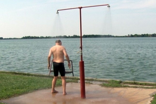 Kupači i ove godine preskaču kupanje na Paliću