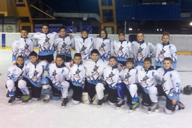 Hokejaši imali dosta aktivnosti proteklog vikenda