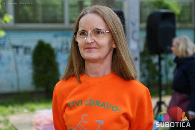 "Kretanjem do zdravlja" - pokret kao osnov očuvanja fizičkog i mentalnog zdravlja