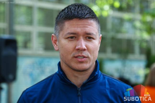 "Kretanjem do zdravlja" - pokret kao osnov očuvanja fizičkog i mentalnog zdravlja