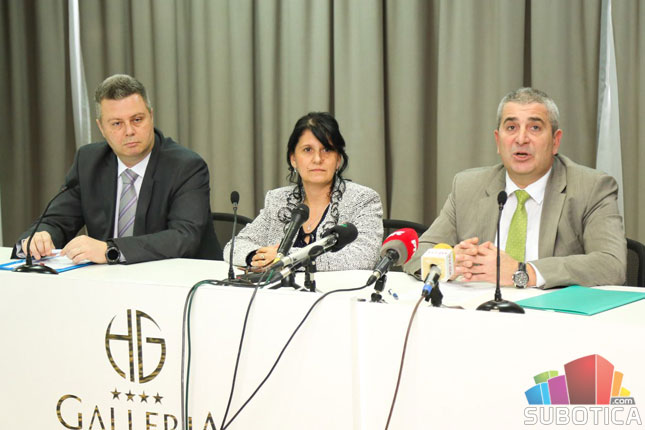 Donatorski koktel za subotičku Opštu bolnicu