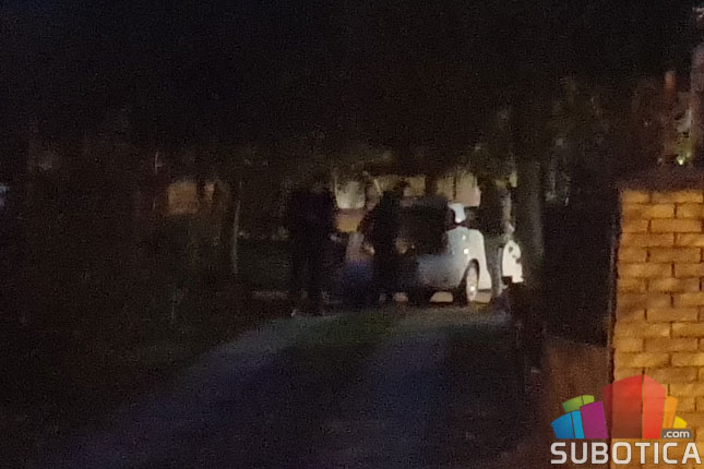 Dragan pucao sebi u glavu, Svetlana pronađena mrtva