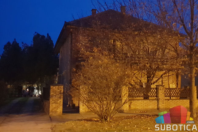 Dragan pucao sebi u glavu, Svetlana pronađena mrtva