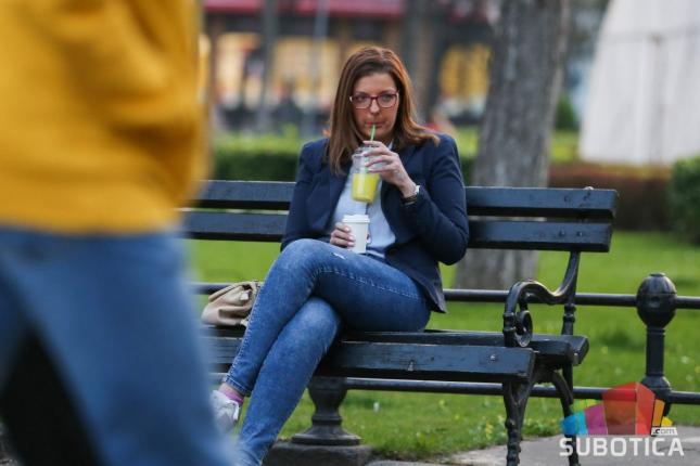 Bašte ugostitelja od sutra mogu da rade, ali pod specifičnim uslovima