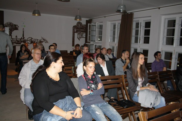 Predavanje: Stari bioskopi i subotičke filmske zvezde