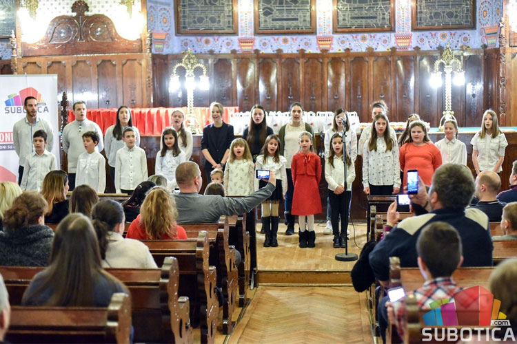 Završena druga sezona "Oni dolaze"