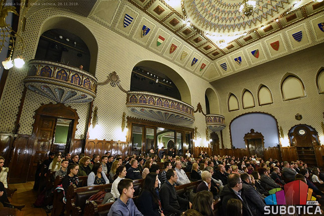 Završena druga sezona "Oni dolaze"