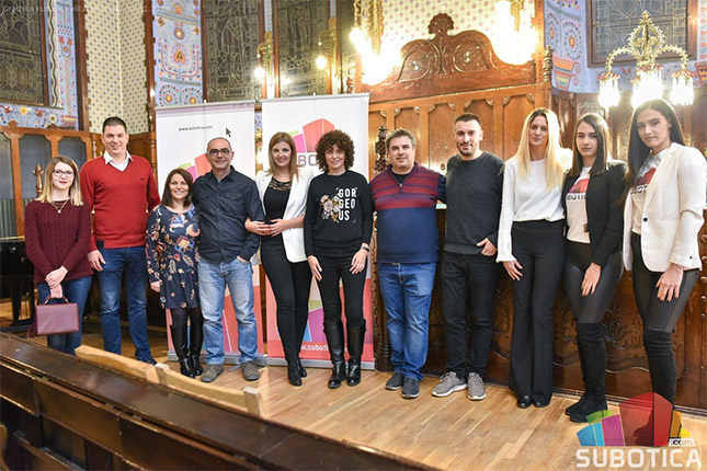 Završena druga sezona "Oni dolaze"