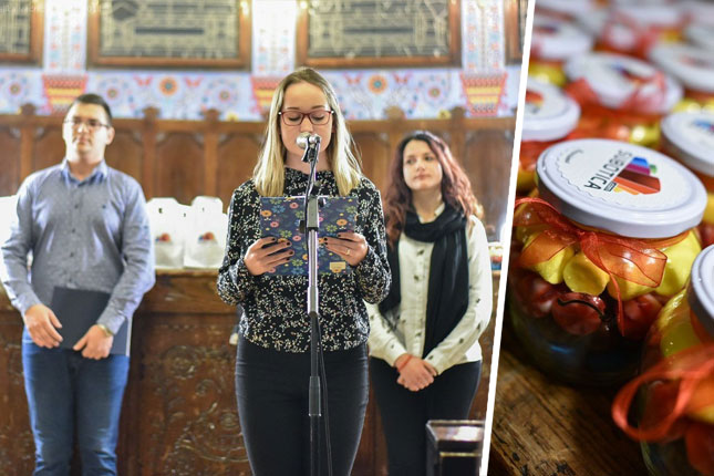 Završena druga sezona "Oni dolaze"