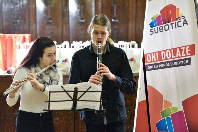 Završena druga sezona "Oni dolaze"