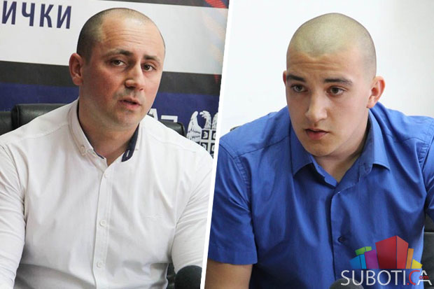 SRS optužuje SNS za verbalni napad i pretnje