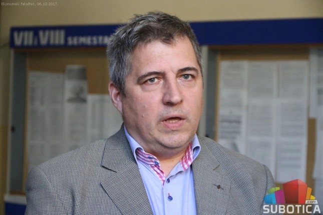 Predstavljen program prakse i zarade tokom studiranja