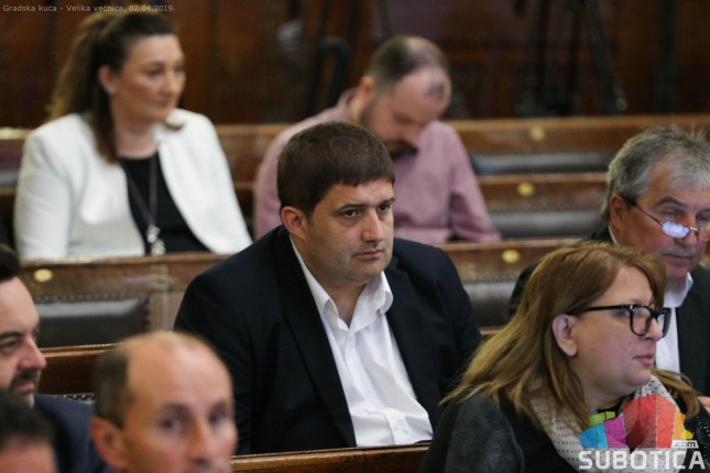 Predrag Bobić izabran za novog direktora "Toplane"