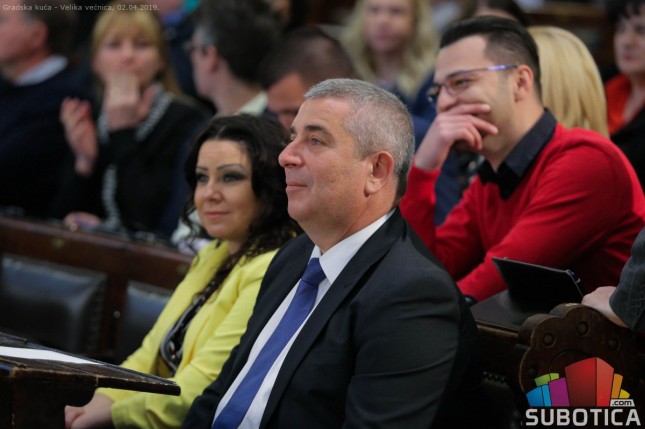 Predrag Bobić izabran za novog direktora "Toplane"