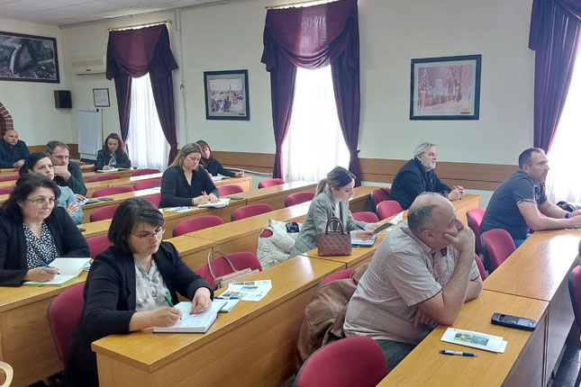 Razvojni fond Vojvodine predstavio nove uslove kreditiranja