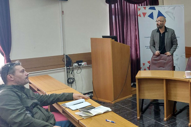 Razvojni fond Vojvodine predstavio nove uslove kreditiranja