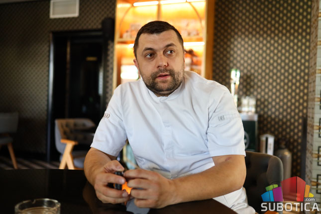 Nacionalni tim "Junior Chefs Cluba" osvojio dve bronzane medalje na kulinarskoj olimpijadi