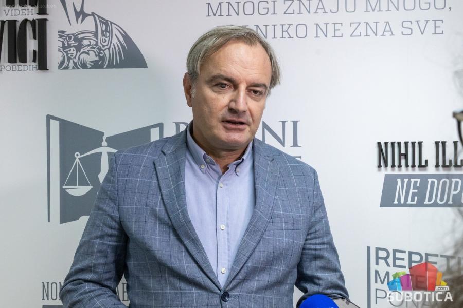 Prijem za brucoše Pravnog fakulteta za privredu i pravosuđe