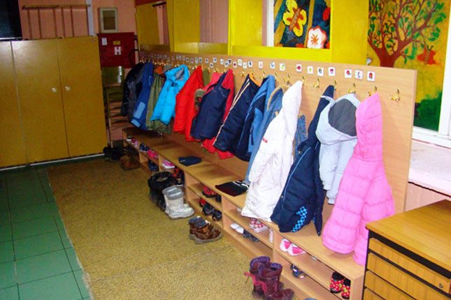 Upis dece u PU "Naša radost" počinje u ponedeljak