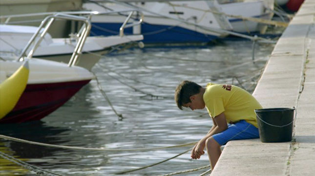 Predstavljanje mladih filmskih reditelja na Otvorenom univerzitetu