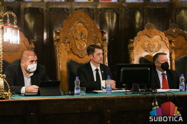 Prvi put građani imaju priliku da utiču na gradski budžet