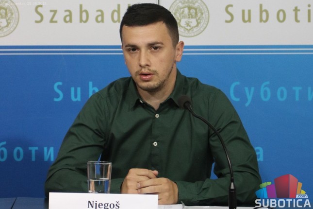 Obeležavanje međunarodnog Dana mladih u nedelju na Prozivci