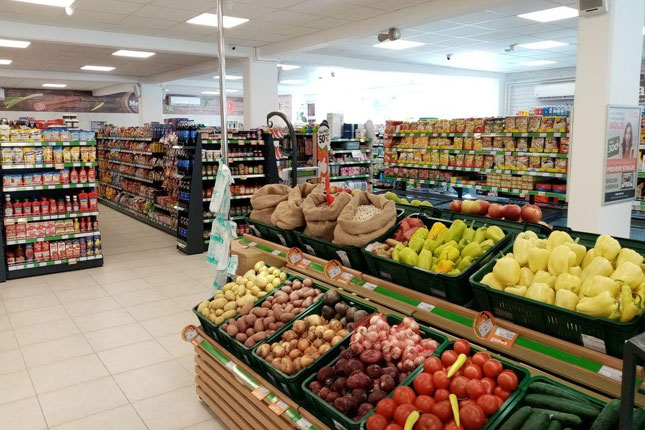 Spisak prodavnica i apoteka za građane starije od 65 godina