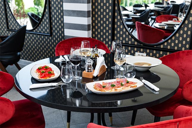 Šef restorana „Paligo palata“ treći na svetu