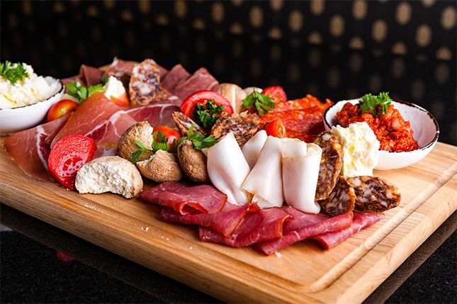 Šef restorana „Paligo palata“ treći na svetu