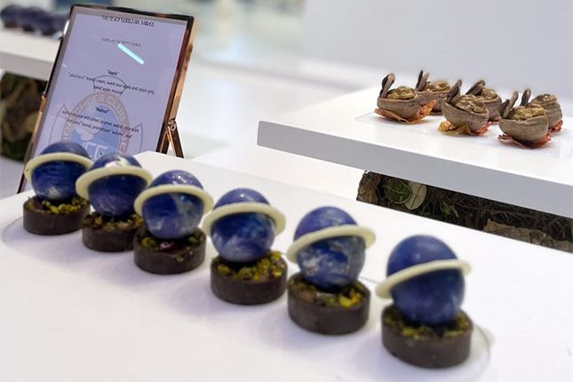 Šef restorana „Paligo palata“ treći na svetu