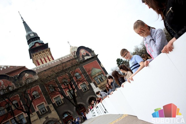 Učenici promovisali mađarsku književnost
