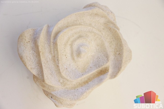 Estetika forme i oblika u kamenu