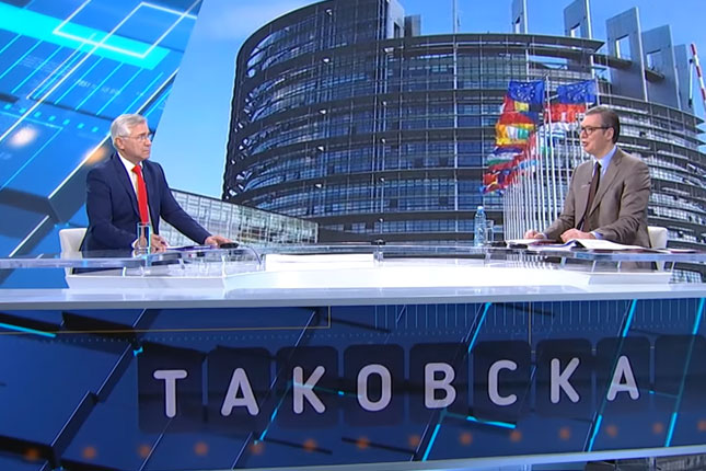 Do septembra 2024. biće završena pruga Subotica-Beograd, od decembra će saobraćati vozovi