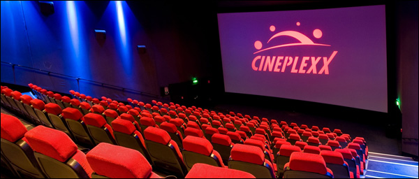 Cineplexx Cineplexx