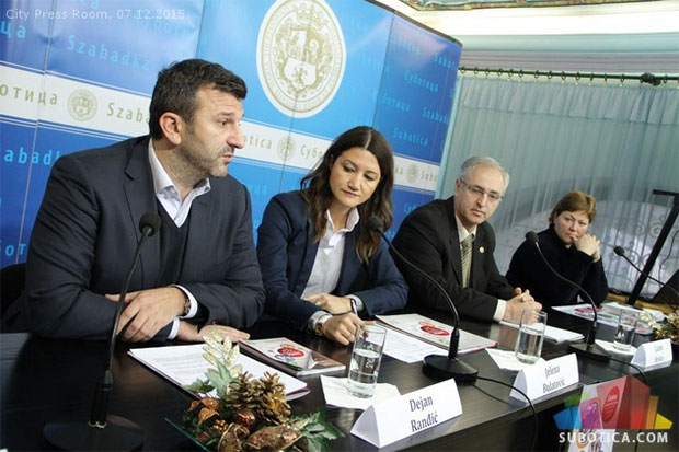 Sajam preduzetništva u četvrtak