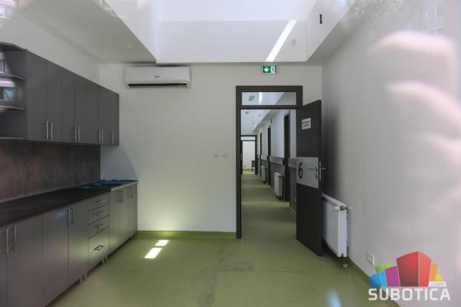 U toku završni radovi u ambulanti na Prozivci