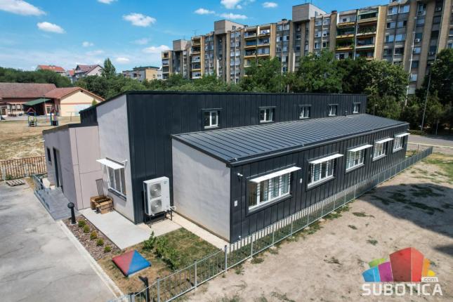 U toku završni radovi u ambulanti na Prozivci