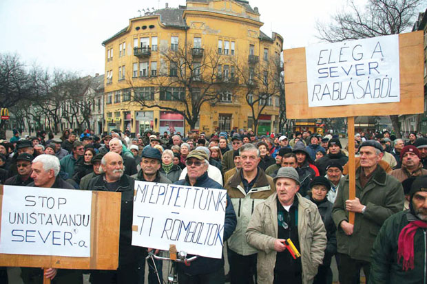 Subotičani izgubili svoje brendove