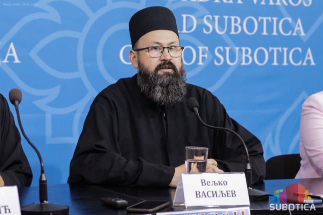 Veliki jubilej – tri veka Svetovaznesenjskog hrama biće proslavljen patrijarškom liturgijom