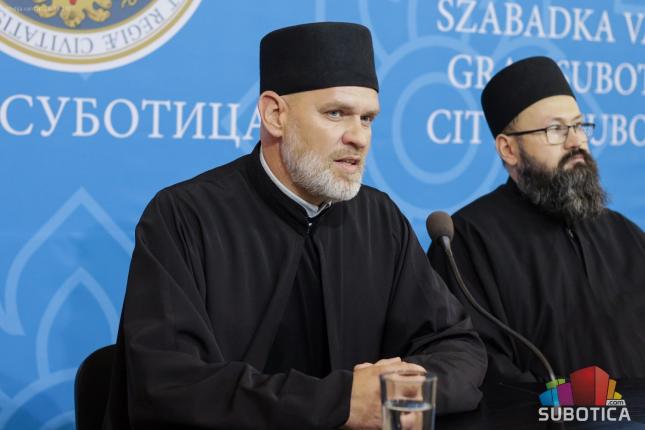 Veliki jubilej – tri veka Svetovaznesenjskog hrama biće proslavljen patrijarškom liturgijom