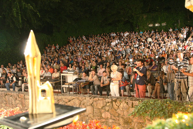 Sutra počinje 19. Festival evropskog filma Palić (2012)