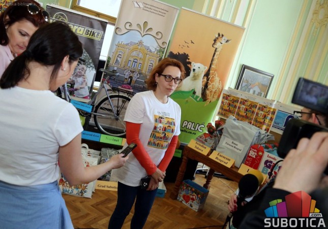 Završen kviz „Čitam i skitam“