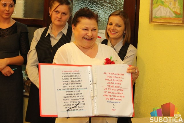 Tri decenije Gerontološkog kluba „Bajnat“