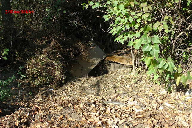 Povećan broj migranata, tokom novembra sprečeno preko 2.400 nelegalnih prelazaka u Mađarsku