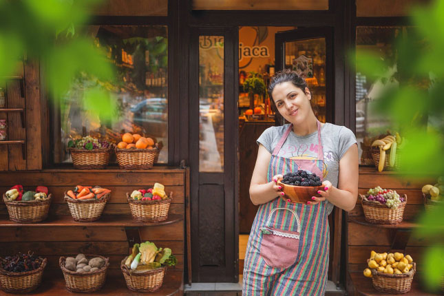 "BioPijaca" - klikom do zdravlja