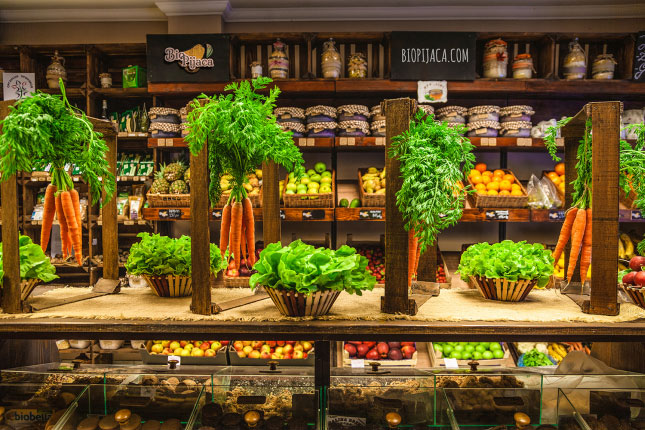 "BioPijaca" - klikom do zdravlja