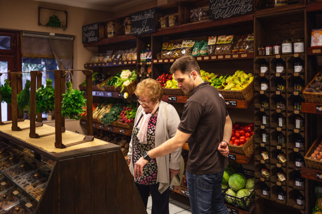 "BioPijaca" - klikom do zdravlja