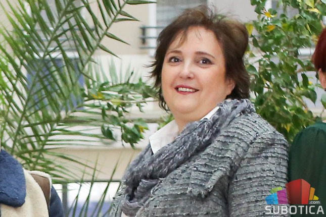 Život Milice Pećerić sa ožiljkom