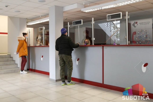 Raspisani javni pozivi i konkursi za subvencionisano zapošljavanje