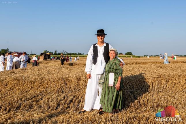 Marinko i Ruža ponovo najbolji risarski par